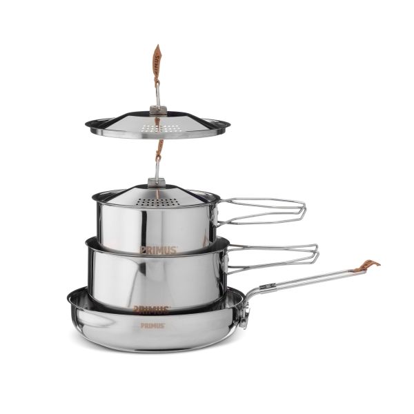 Primus Kochtopf-Set Campfire, S