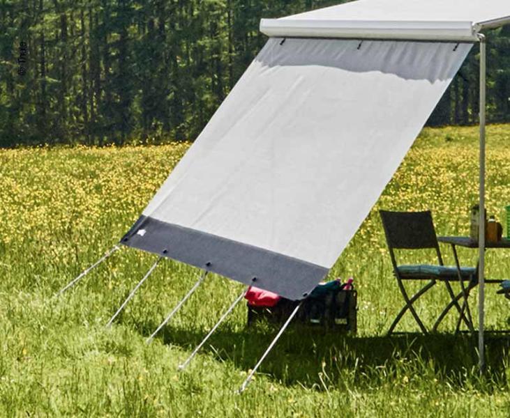 Thule View Blocker Front 4.8m