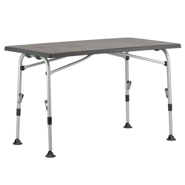 Westfield Campingtisch NEW SUPERB 100 / 100x68cm