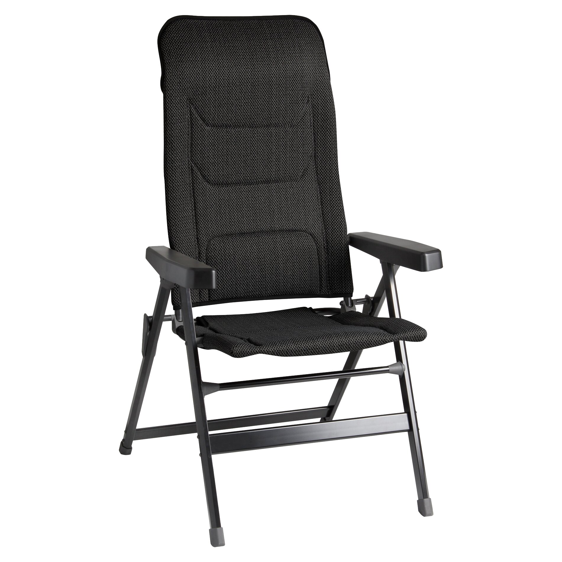 Brunner Campingstuhl Rebel Pro