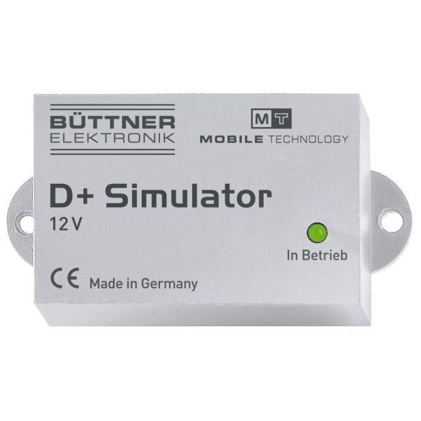 Büttner Elektronik D+ Signal Simulator