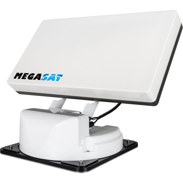 MegaSAT SAT-Anlage Traveller-Man 3
