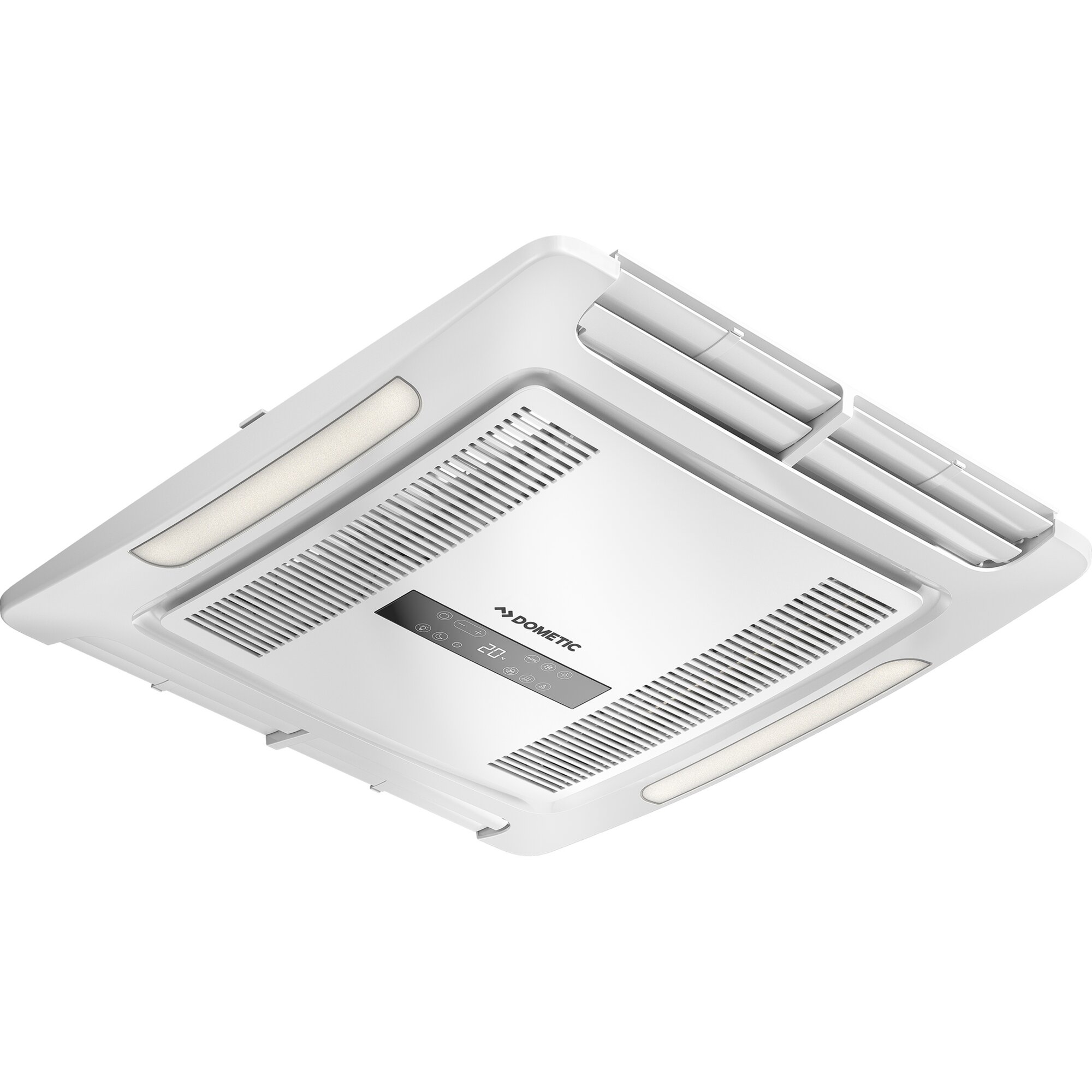 Dometic Luftverteilereinheit Freshjjet FJX ADB elektronisch