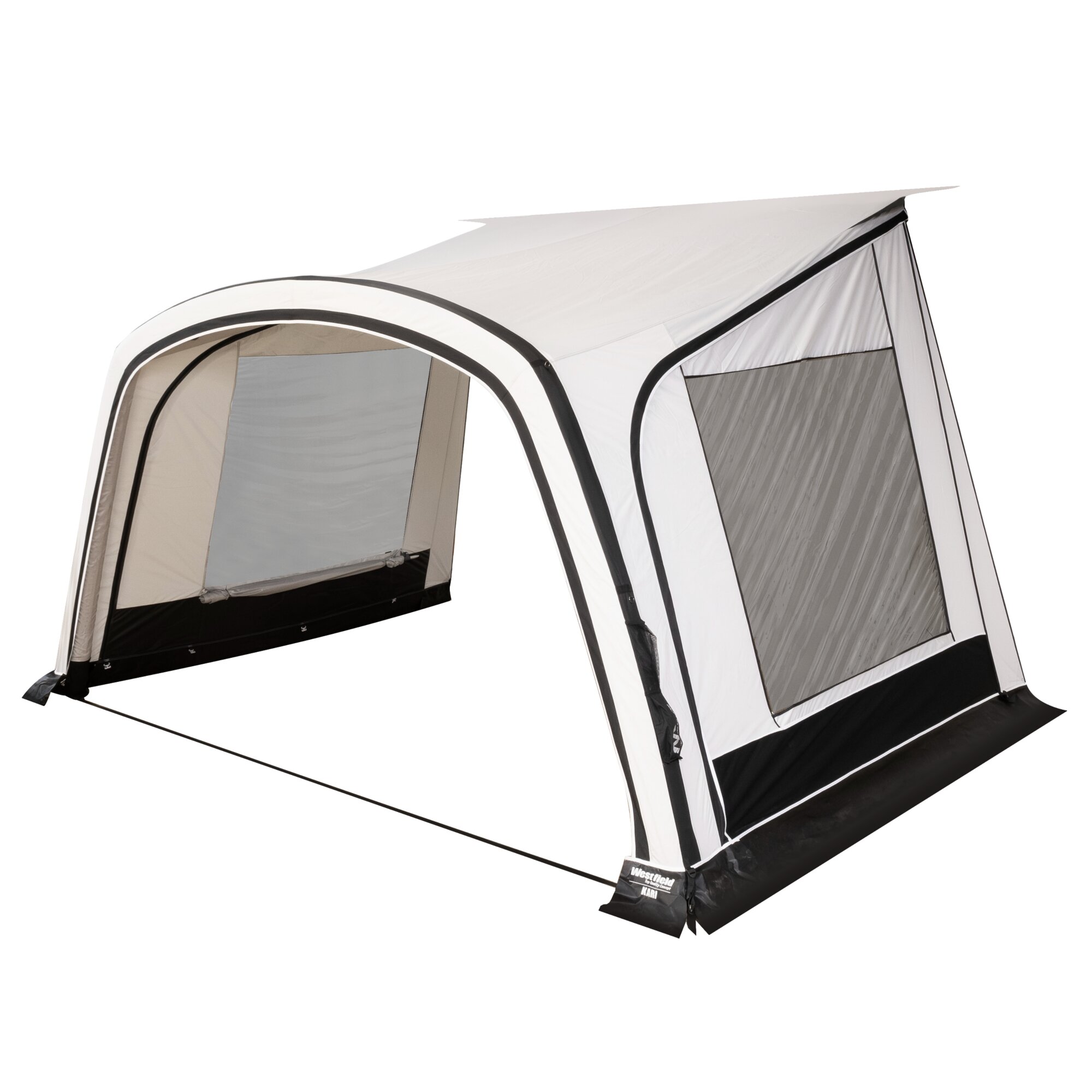 Westfield Kari Sun side panels