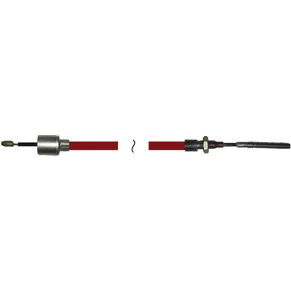 AL-KO Bowdenzug, 1320 mm, 1530 mm