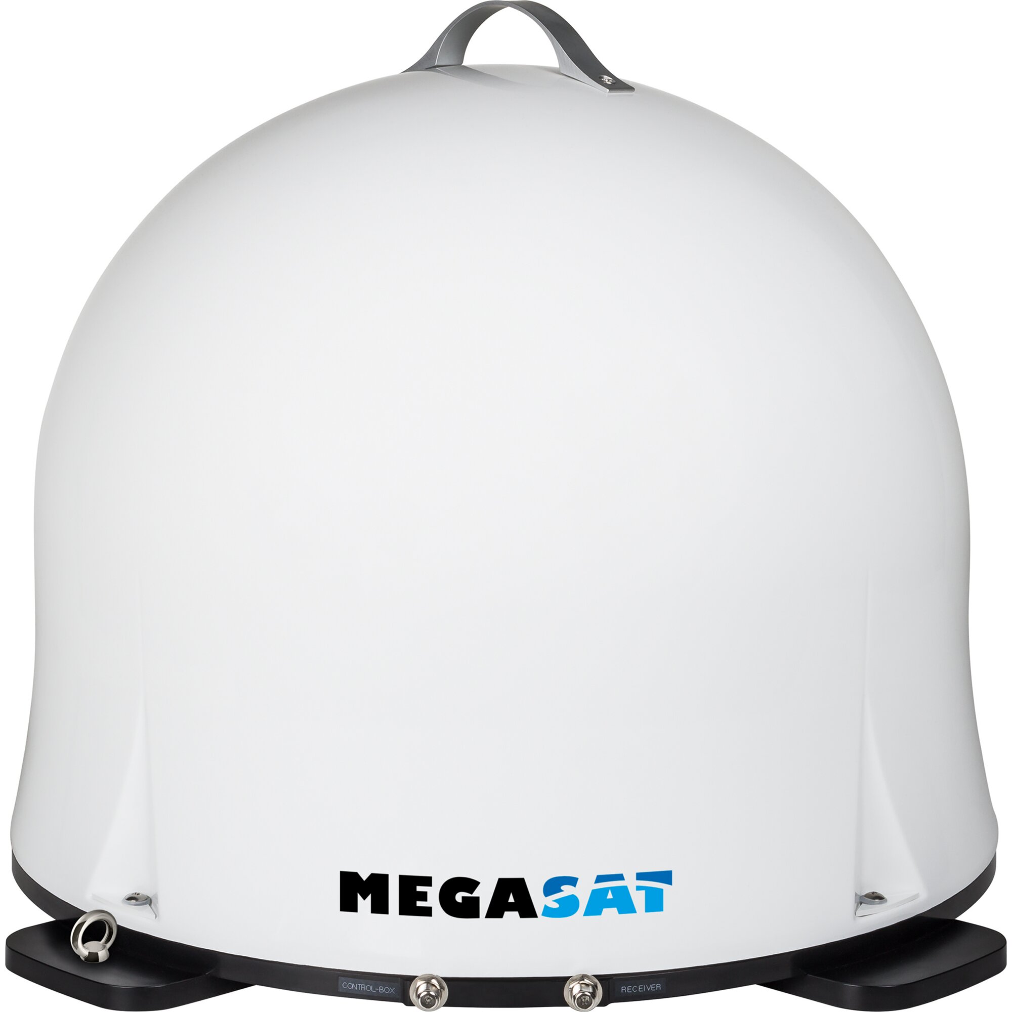 MegaSAT Sat-Anlage Megasat Campingman Portable 4