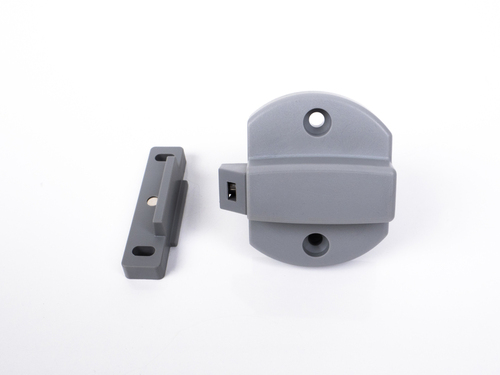 Klappenschloss Magnet-Lock