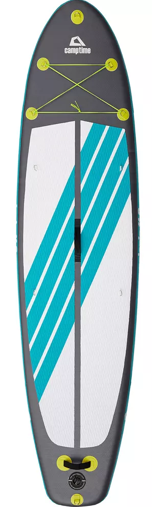 Camptime SUP-Set POLARIS 11.0 / 330x86cm