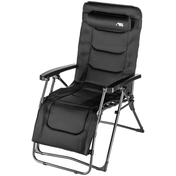 Frankana Freiko Relaxsessel HighQ, anthrazit