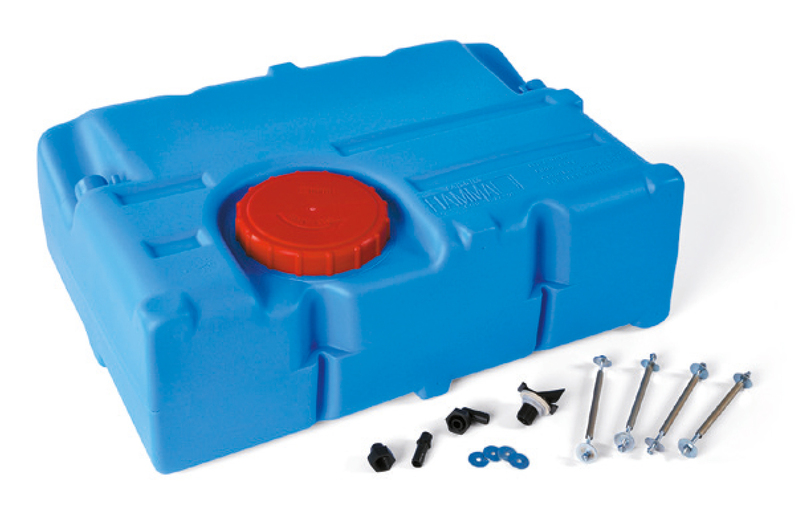 Fiamma Wassertank 70(65L)