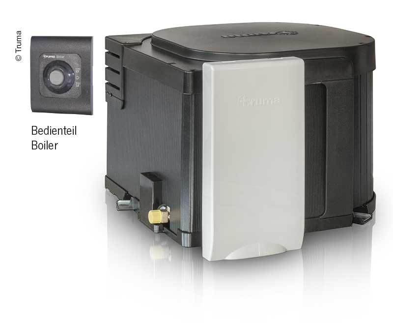 Truma Truma Boiler BG10 Gasboiler 10L ohne Wasserset