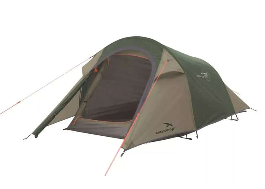 Easy Camp Tunnelzelt ENERGY 200