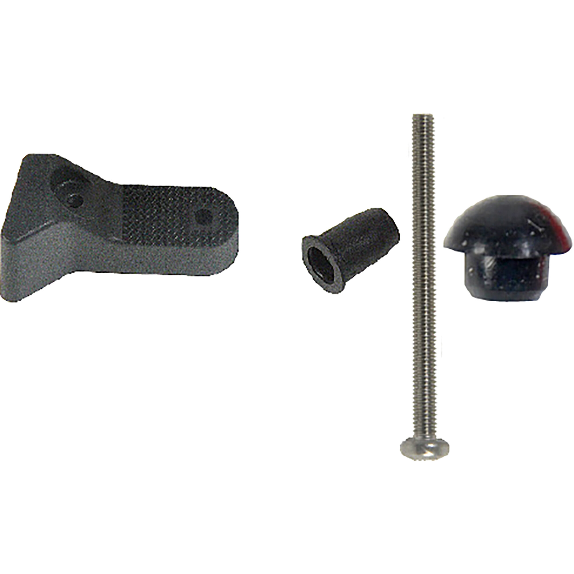 Thetford Befestigungs-Kit für Thetford-Kocher und Spülen Triangle Basic Line und Basic Li
