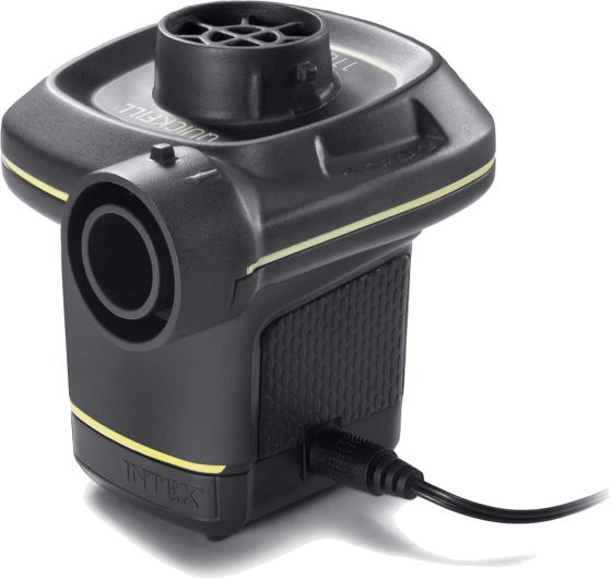 Intex Pumpe elektrisch 230V /12V