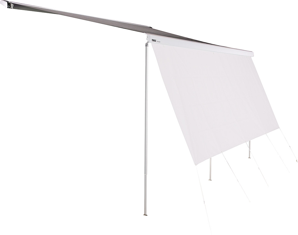 Thule View Blocker Front 4.8m