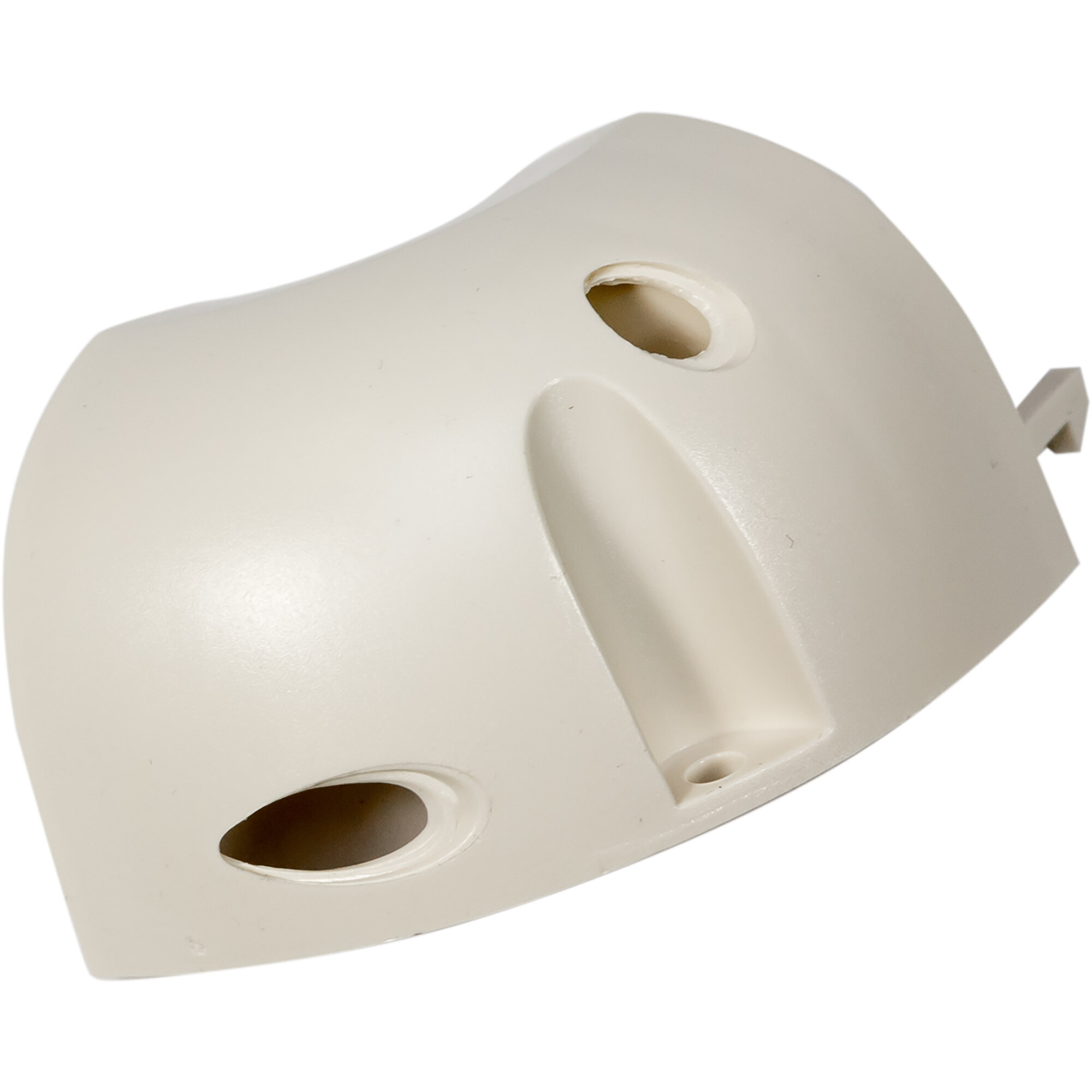 Remis Lager links zu Rollo REMIflair IV, creme