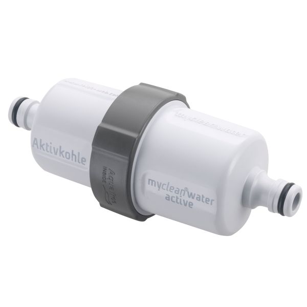 Reich Wasserfilter Aktivkohle myclean®water active