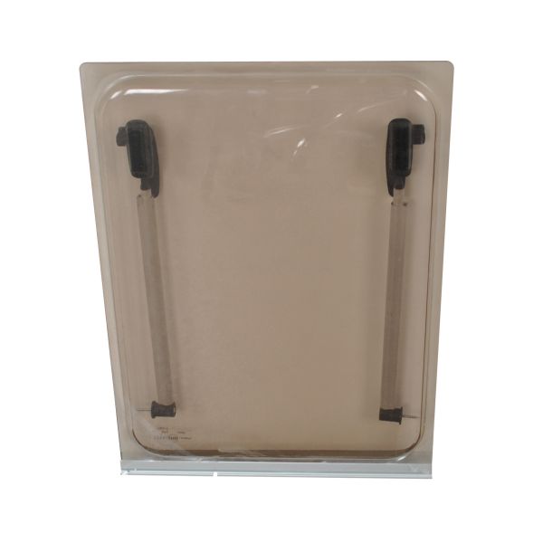 Dometic Ersatzscheibe Braunglas