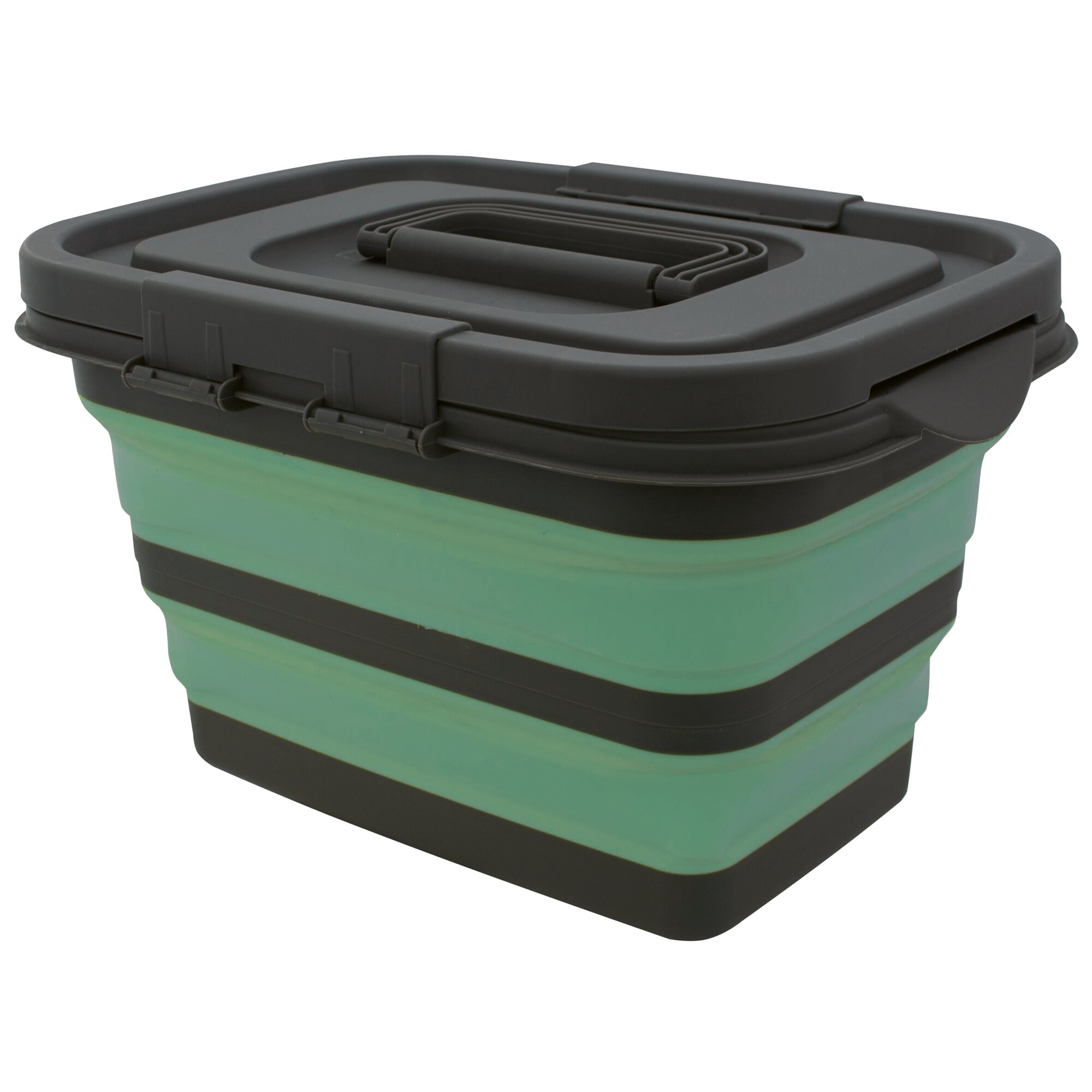 EuroTrail Faltbare Transportbox 15l