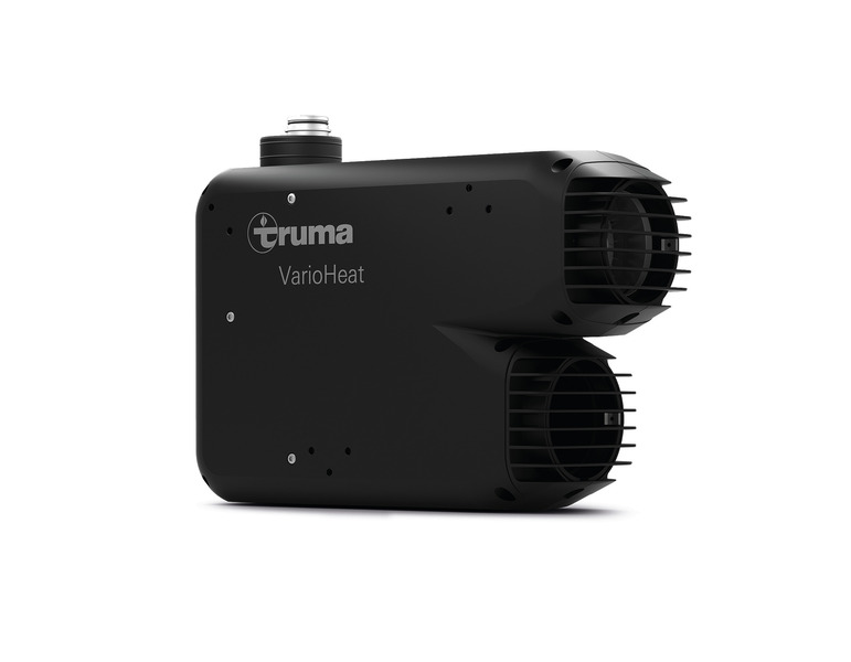 Truma Truma VarioHeat eco 12V Heizung, Leistung 2400W