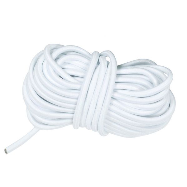 Lafuma Gummiband RSXA, weiss