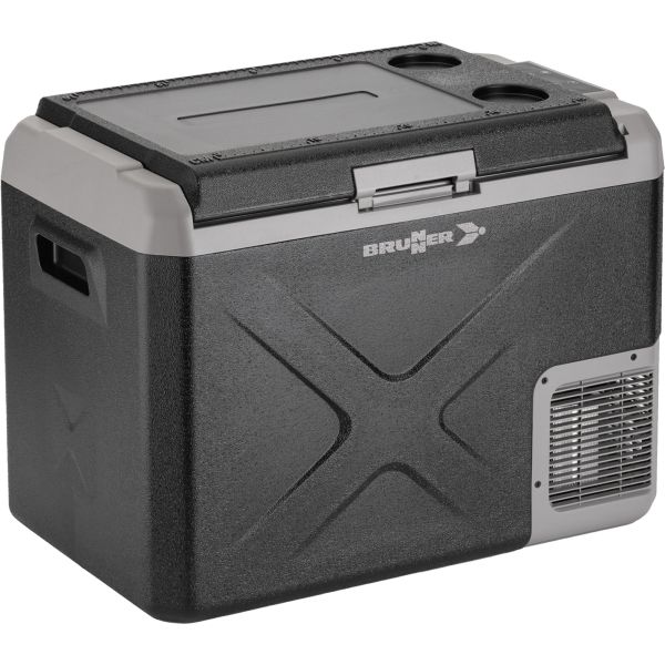Brunner Kompressor-Kühlbox Polarys Freeze SZ 30***Ausverkauft
