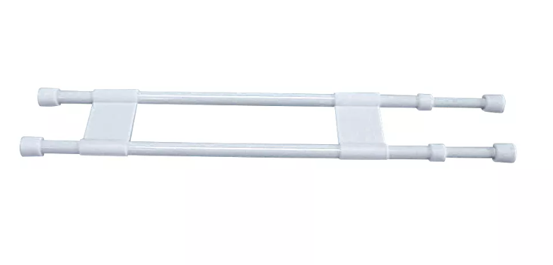 Lilie Doppelhaltestange 25.5-43cm