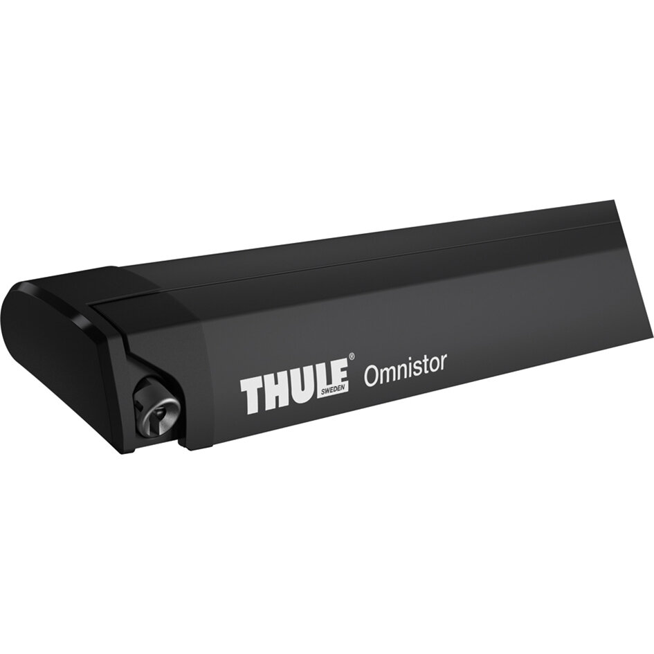 Thule Dachmarkise 6300, anthrazit, 4,50m Mystic grau