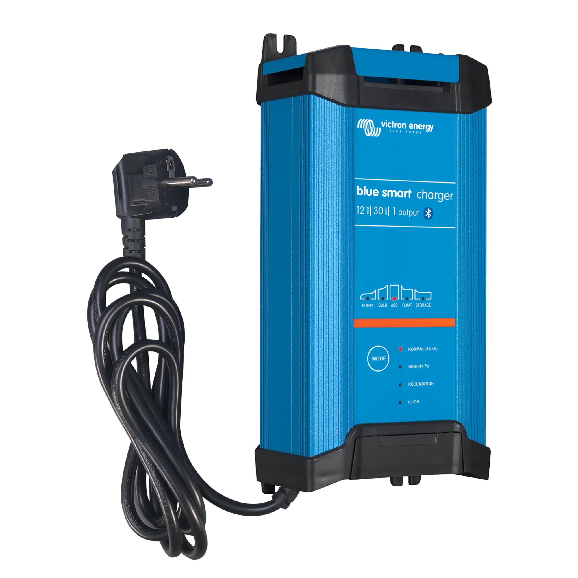Victron Batterieladegerät Blue Smart IP22 Charger 12/30, 1 Ausgang