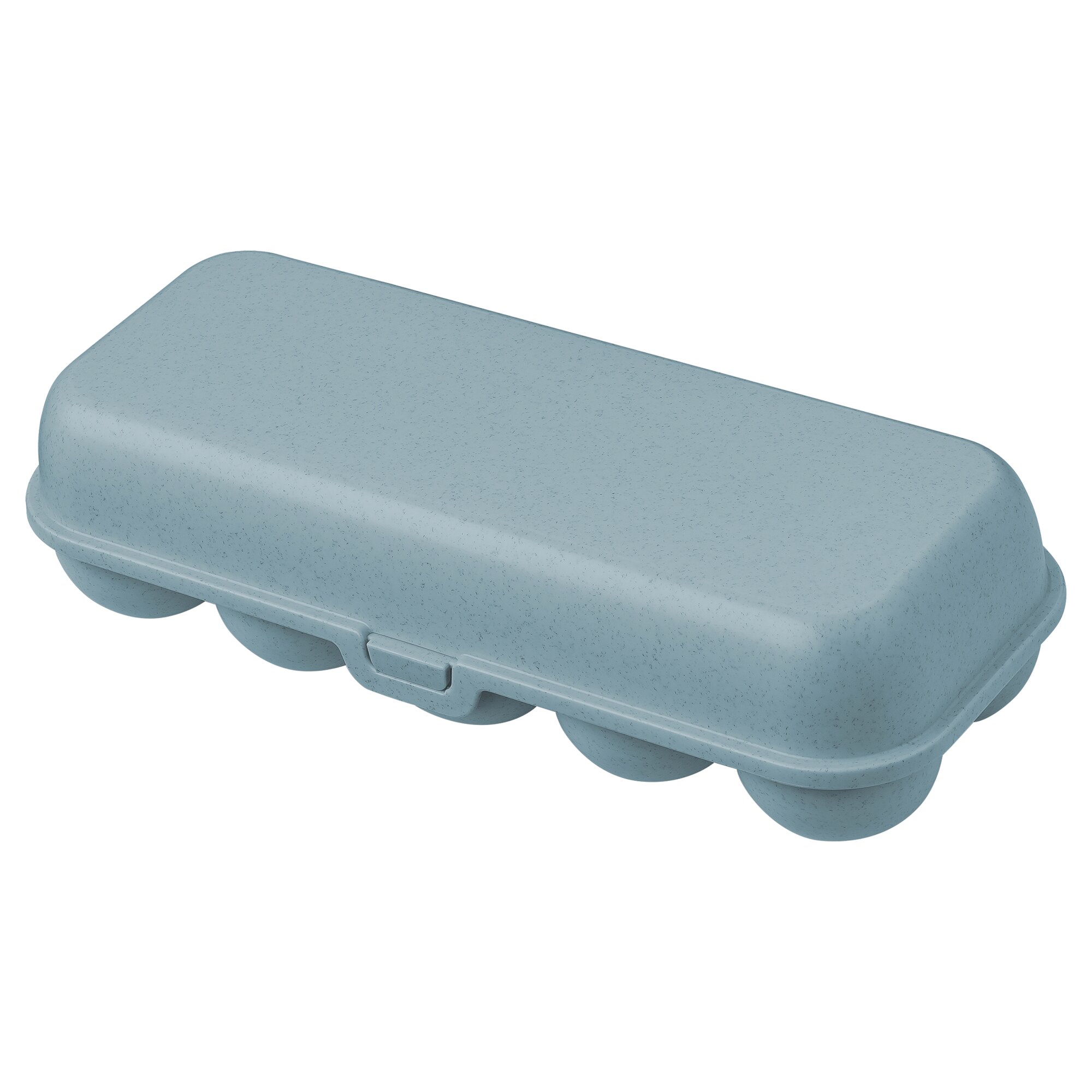 Koziol Eierbox EGGS TO GO, blau