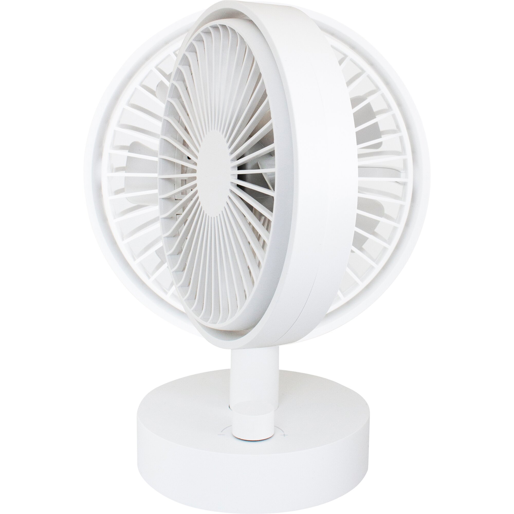 EuroTrail Desktop Ventilator EuroTrail