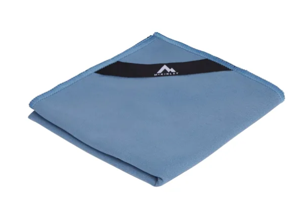 McKINLEY Microfaserhandtuch 150x80cm