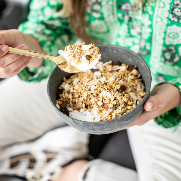 Koziol Schale CLUB 700ml / Organic