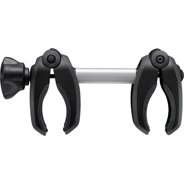 Thule Abstandshalter Bike Holder 4 / 15cm mit Schloss + Acu Tight Drehgriff