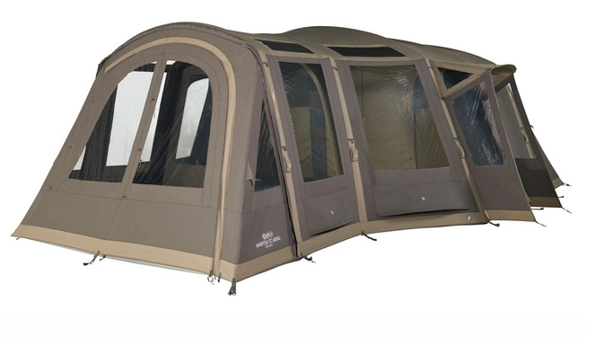 Vango Familienzelt MARITSA TC 600 XL