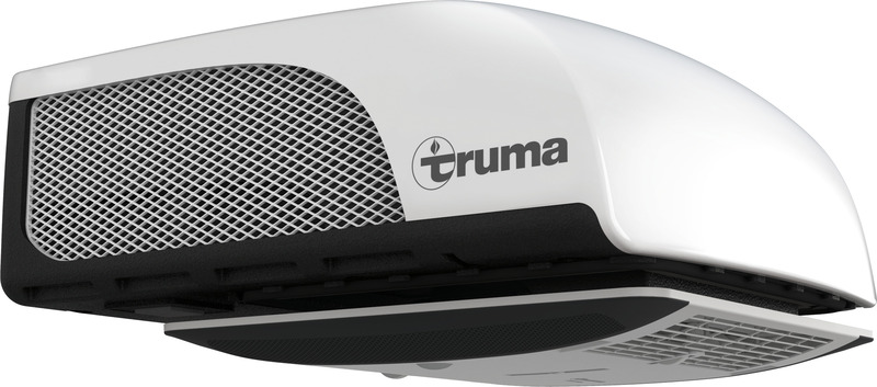 Truma Klimaanlage Aventa Compact plus  230V,2200W Ausseneinheit