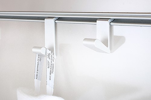 Alu-Profilleiste 2m