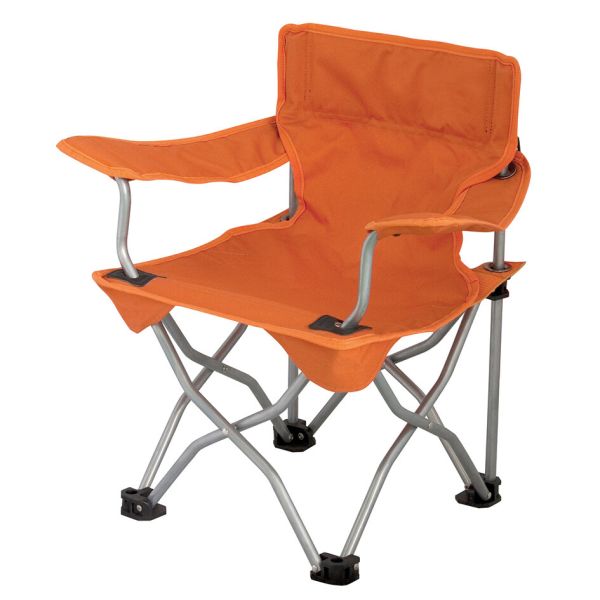 EuroTrail Kinderstuhl Ardeche, orange
