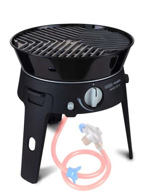 Cadac Safari Chef 30 LP Deluxe