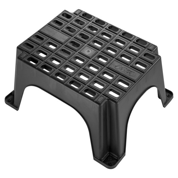 Milenco Trittstufe MGI Tritthöhe: 27cm