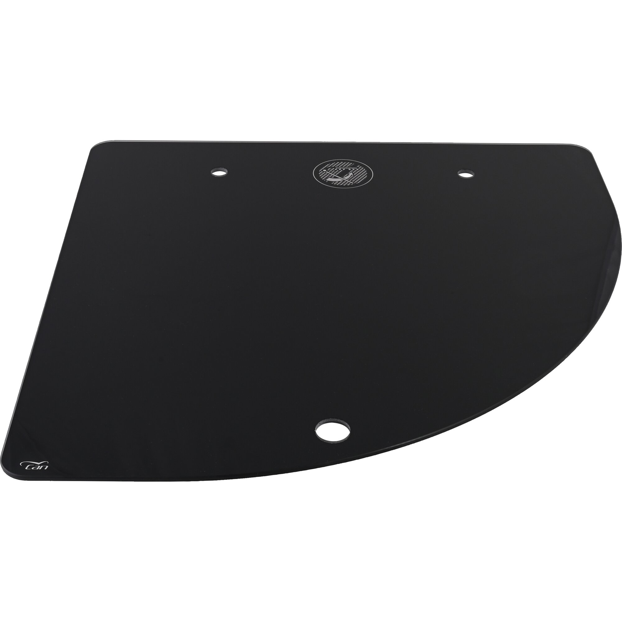 Can Glasabdeckung für Kocher FC1343