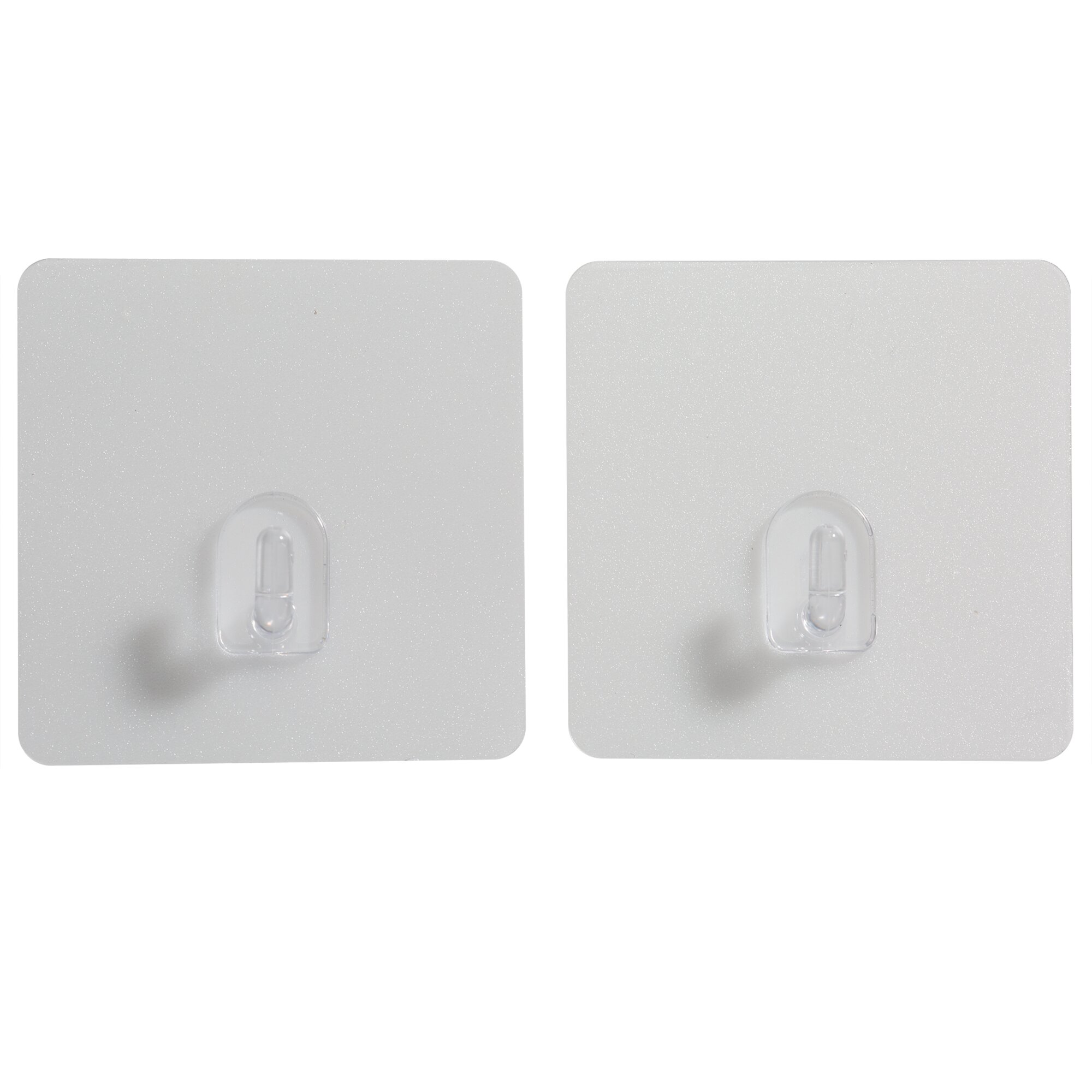 Magische Haken Klein 2er-Set