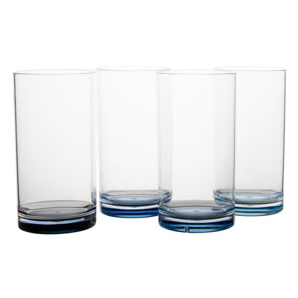 Gimex Longdrink SAN 500ml / 4er