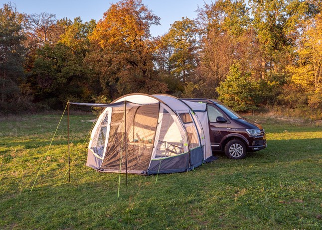 Reimo Tent Busvorzelt TOUR EASY 4