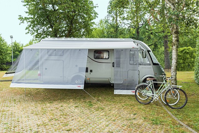 Fiamma Sun View XL Front 450m