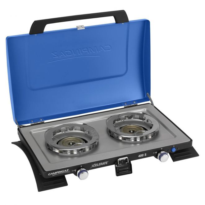Campingaz Gas-Kocher Xcelerate 400 SG Caravan 30mbar