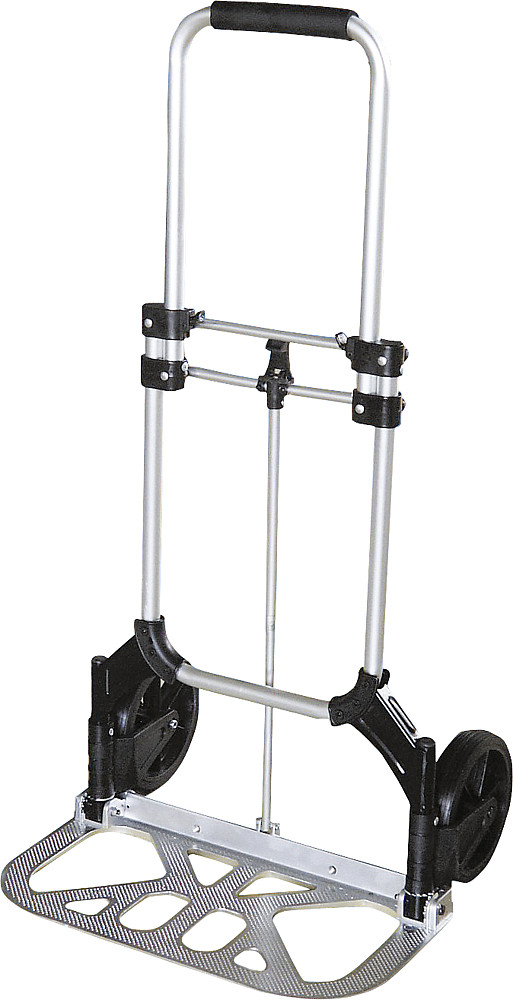Standard Transportwagen Alu Carry klappbar