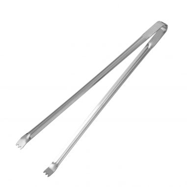 Schneider-Grill Grillzange Edelstahl 40cm