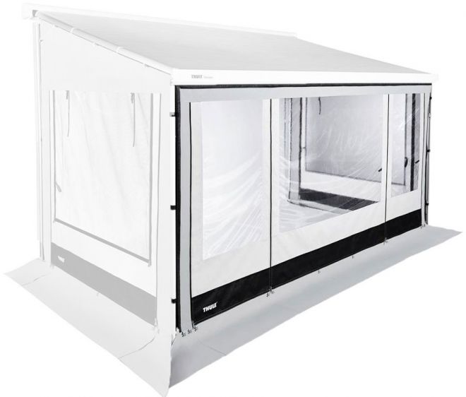 Thule Front Residence G3 / 4.5m