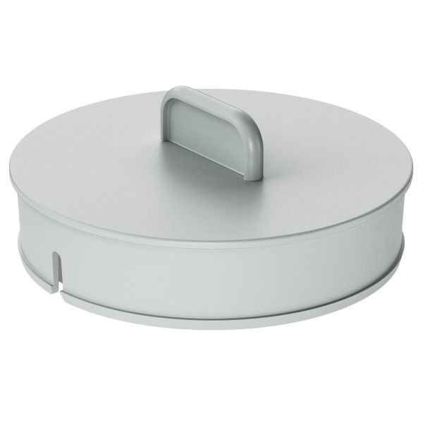 Dometic Verschlussdeckel TPC für TwinBoost